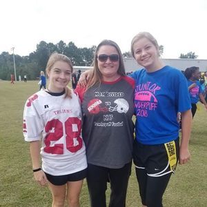 Meet your Posher, Melissa